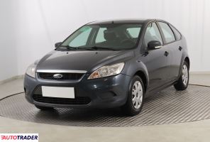 Ford Focus 2010 1.6 99 KM Ford Focus 2010 1.6 99 KM