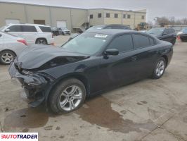 Dodge Charger - zobacz ofertę