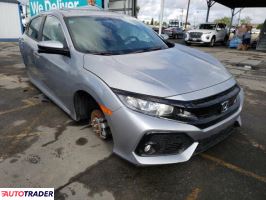 Honda Civic 2019 1 Honda Civic 2019 1