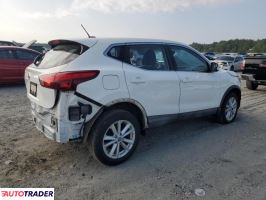 Nissan Rogue 2019 2