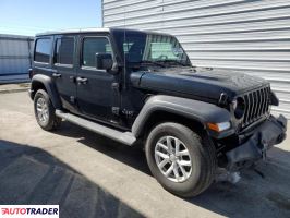 Jeep Wrangler 2023 2