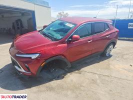 Buick Pozostałe - zobacz ofertę