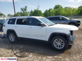 Jeep Grand Cherokee 2023 3