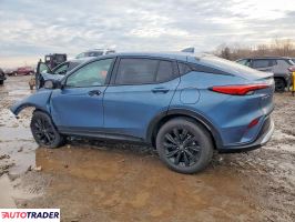 Buick Pozostałe 2025 1