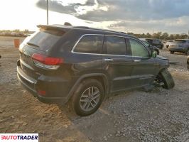 Jeep Grand Cherokee 2021 3