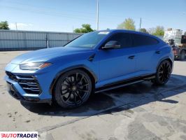 Lamborghini Pozostałe 2020 4 Lamborghini Pozostałe 2020 4