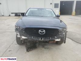 Mazda CX-5 2021 2