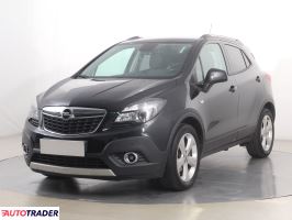 Opel Mokka 2014 1.7 128 KM