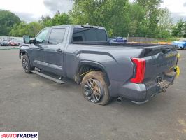 Toyota Tundra 2026 3