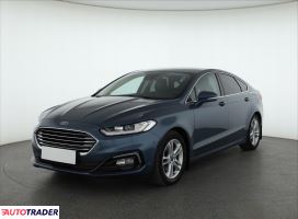 Ford Mondeo 2019 2.0 187 KM Ford Mondeo 2019 2.0 187 KM
