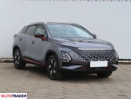 Omoda 5 2024 1.6 144 KM