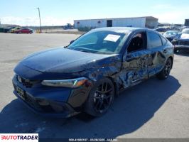 Honda Civic 2024 2