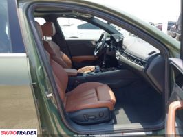 Audi A4 2023 2