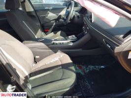 Hyundai Sonata 2021 2