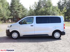 Peugeot Expert 2017 1.6