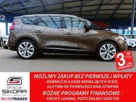 Renault Grand Scenic 2016 1.6 130 KM Renault Grand Scenic 2016 1.6 130 KM