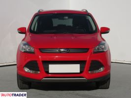 Ford Kuga 2015 1.5 147 KM Ford Kuga 2015 1.5 147 KM