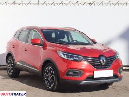Renault Kadjar - zobacz ofertę