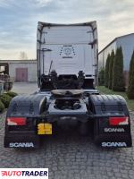 Scania R450