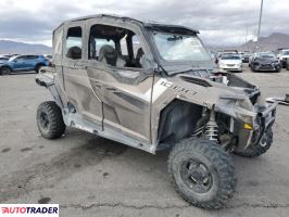 Polaris Pozostałe 2020 Polaris Pozostałe 2020