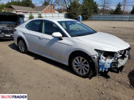 Toyota Camry 2022 2