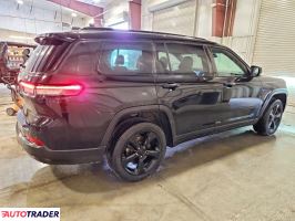 Jeep Cherokee 2024 3