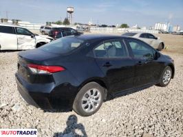 Toyota Corolla 2023 2