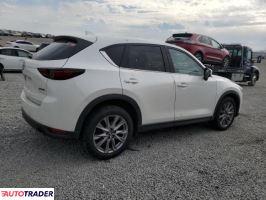 Mazda CX-5 2020 2 Mazda CX-5 2020 2