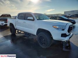 Toyota Tacoma 2022 2