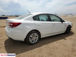Subaru Impreza 2022 2 Subaru Impreza 2022 2