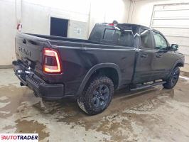 Dodge Ram 2020 5