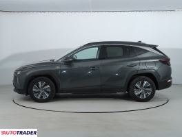 Hyundai Tucson 2023 1.6 147 KM