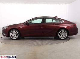 Opel Insignia 2018 1.5 162 KM