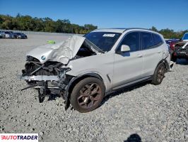 BMW X3 - zobacz ofertę