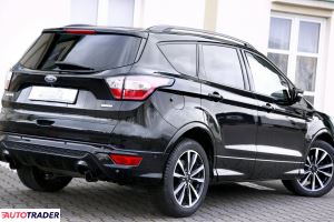 Ford Kuga 2019 1.5 120 KM