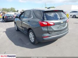 Chevrolet Equinox 2019 1