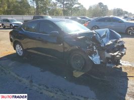 Nissan Sentra 2024 2