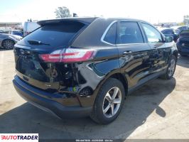 Ford Edge 2024 2