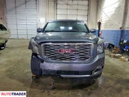 GMC Yukon 2019 6