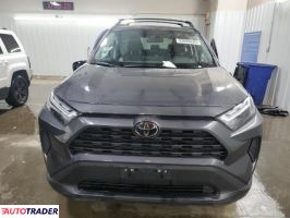 Toyota Pozostałe 2025 2