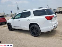 GMC Acadia 2019 3 GMC Acadia 2019 3