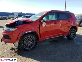 Jeep Compass 2023 2