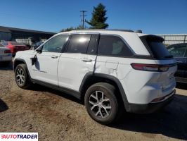 Jeep Grand Cherokee 2023 3