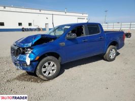 Ford Ranger 2020 2 Ford Ranger 2020 2