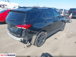 Chevrolet Equinox 2024 1