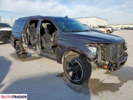 Ford Expedition 2024 3