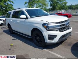 Ford Expedition - zobacz ofertę