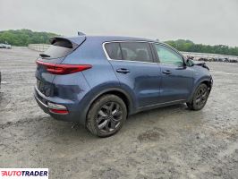 Kia Sportage 2022 2