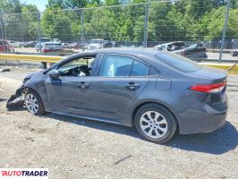 Toyota Corolla 2024 2