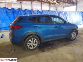 Hyundai Tucson 2020 2